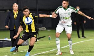 Fiasco aborigen para quedar fuera de la Copa Libertadores