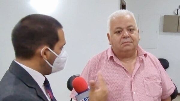 Salió presunto narco y entró una polémica seccionalera