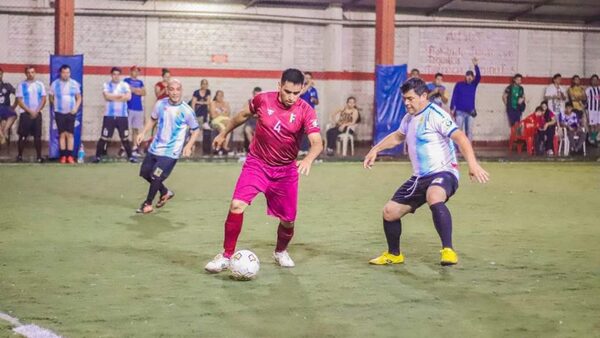 LA PRÓXIMA SEMANA DARÁN INICIO A LA COPA AMÉRICA DE PERIODISTAS
