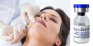 Botox ilegal: prohíben la venta de un producto de rejuvenecimiento