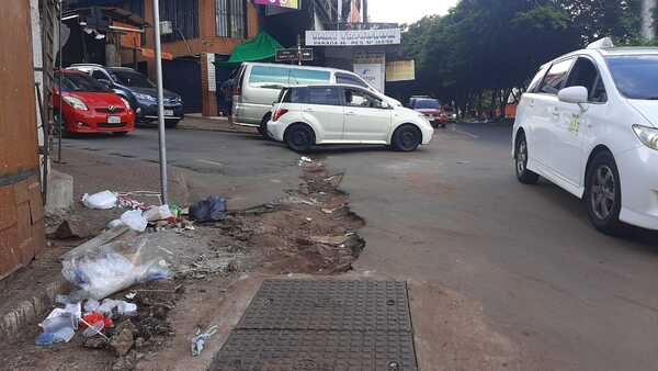 Gremios piden a concejales invertir en infraestructura para impulsar comercio - La Clave