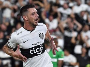 Olimpia juega en Medellín por el pase a la Fase 3 de la Copa Libertadores - Olimpia - ABC Color