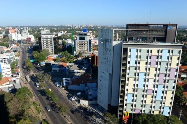 Persiste el optimismo en el clima de negocios de Paraguay, a pesar del desaliento de la sequía - MarketData