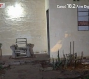 Asesinato tras ronda de tragos en San Antonio - Paraguay.com