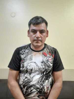 Filtran allanamiento y peligroso pirata del asfalto logra escapar - La Clave