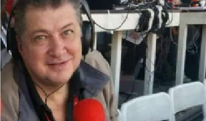 Fallece el periodista deportivo Prisciliano Sandoval - Noticiero Paraguay