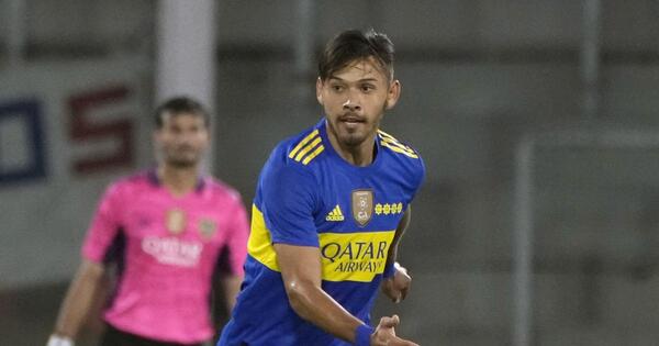 ¡Gran debut de Óscar Romero con victoria de Boca Juniors!