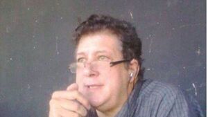 Falleció el periodista deportivo Prisciliano Sandoval