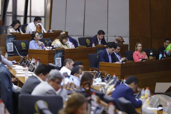 Crónica / Pulseada por la elección de nuevos capetos en Diputados
