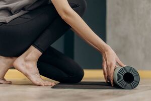 Low Pressure Fitness: un método para mejorar la postura y la respiración