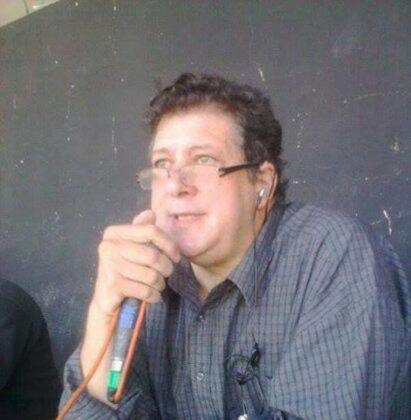 Falleció Prisciliano Sandoval