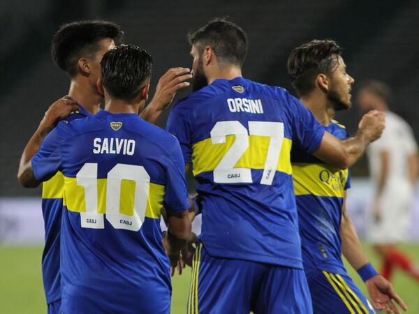“Estoy muy contento, feliz de estar en un club tan grande” - Fútbol - ABC Color
