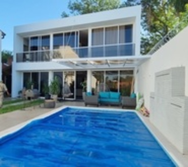 A ultranza Py: Allanan residencia de hermana del prófugo José Insfrán - Paraguay.com