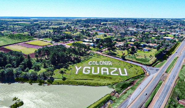 Sequía golpea la recaudación de los distritos del interior del Alto Paraná - La Clave