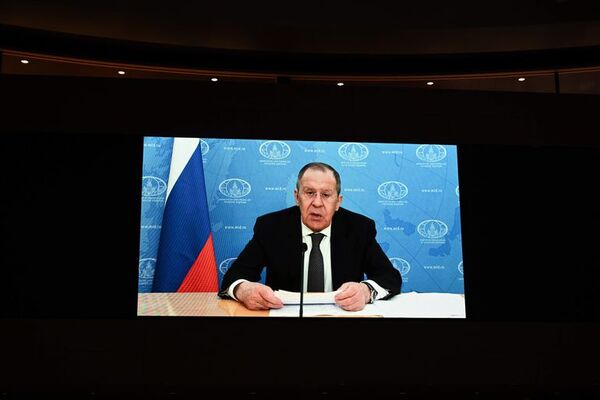 Rusia confirma que no detendrá ataques, pese a inicio de diálogos  - Mundo - ABC Color