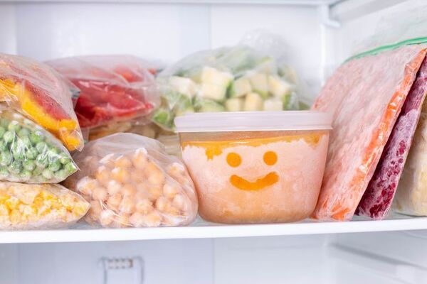 Tips para congelar alimentos correctamente - Gastronomía - ABC Color