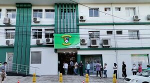 Estampida de ahorristas de cooperativa: retiraron G 12 mil millones en un solo día