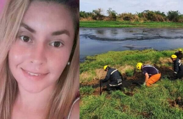 Testigo fue clave para hallar restos que serían de Dahiana e identificar a su pareja