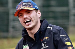 Max Verstappen renueva con Red Bull hasta 2028 - El Independiente