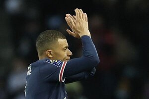 El PSG niega una oferta a Mbappé - El Independiente