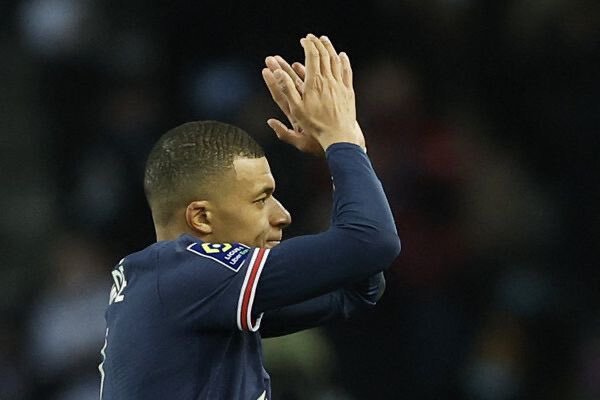 El PSG niega una oferta a Mbappé - El Independiente