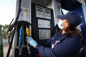 Crónica / ¡Amóntema! Desde hoy Petropar ajustó sus precios