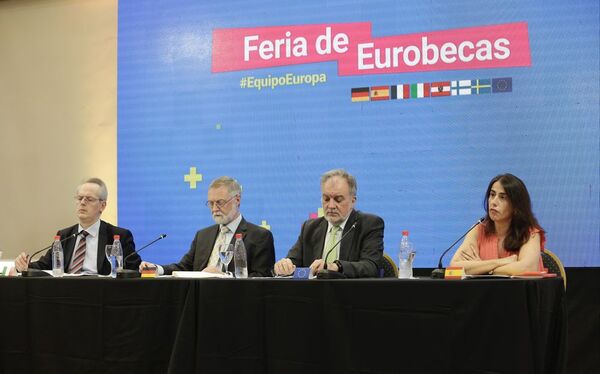 Muy pronto llega la Feria Eurobecas en formato virtual