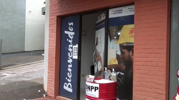 Que tu formación no tenga límites, SNPP invita al curso de manejo de Motoniveladora con simulador