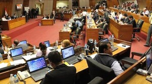 Diario HOY | Desconvocan sesión extra en Diputados en la que debían modificar reglamento interno