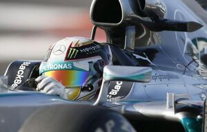 La Fórmula 1 canceló el contrato con el Gran Premio de Rusia - ABC Motor 360 - ABC Color