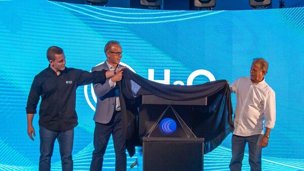 Grupo Sarabia lanzó H2O Innovation, su hub de innovación enfocado en agronegocios
