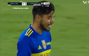Crónica / [VIDEO] ¡Maaaimina! ¡El “melli” Romero falló el arco libre en su debut!
