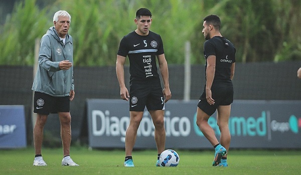 Olimpia se enfrentará a Atlético Nacional por avanzar en la Libertadores