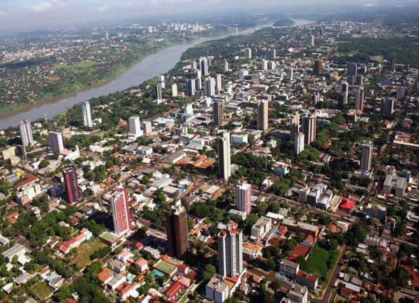 Foz de Yguazú camina firme hacia el control de la variante Omicron - La Clave