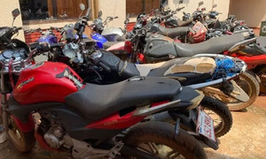 Rematarán casi 1.000 vehículos retenidos - OviedoPress