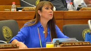 Diputada planteará que Cámara Baja ya no se llame "honorable"