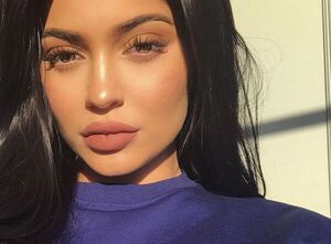 Pouty lips: la técnica de maquillaje que arrasa en las redes sociales