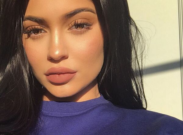 Pouty lips: la técnica de maquillaje que arrasa en las redes sociales