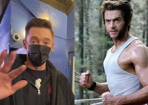 Crónica / [VIDEO] ¡Wooow! "X-Men" saludó a Paraguay