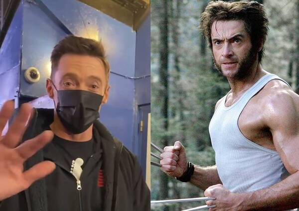 Crónica / [VIDEO] ¡Wooow! "X-Men" saludó a Paraguay