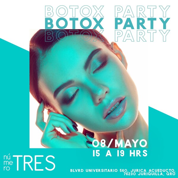 Diario HOY | Advierten sobre las peligrosas “Botox party” que se hacen en Paraguay