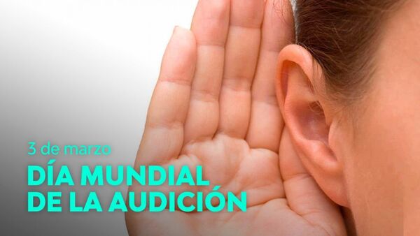 Diario HOY | Día mundial de la audición: cuida tus oídos para escuchar toda la vida
