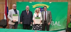 Senad no tenía información de Ozorio y recién desde hace 8 días era un objetivo