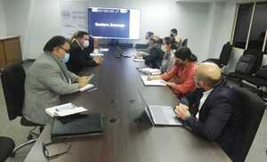Paraguay inició el diseño de su Plan Maestro de Movilidad Eléctrica - .::Agencia IP::.