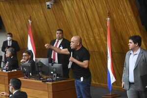 Después del show, diputados dan un duro golpe al cartismo con la elección de la nueva mesa directiva | OnLivePy