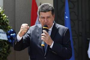 Diario HOY | Abdistas entregan el control de la Cámara al efrainismo, liberal critica falsa unidad