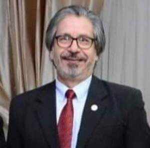 Gobernación de Alto Paraná con nuevo asesor jurídico