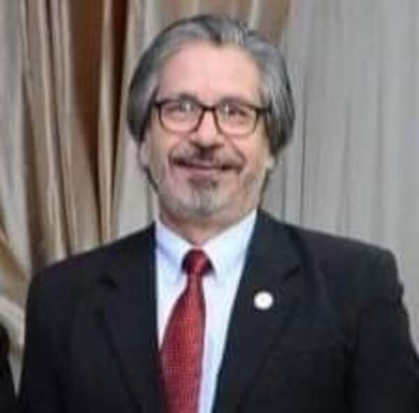 Gobernación de Alto Paraná con nuevo asesor jurídico