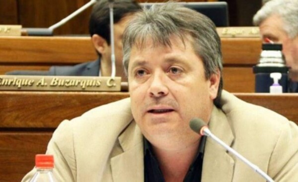 Golpazo al cartismo y eligen a liberal como presidente de Diputados