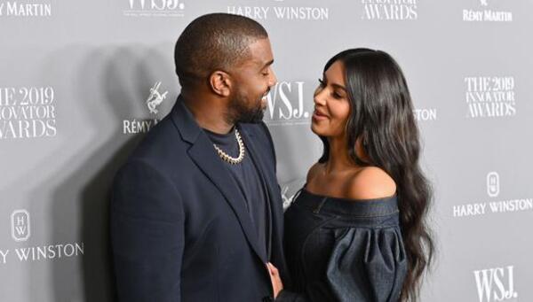 Diario HOY | Kim Kardashian y Kanye West están oficialmente divorciados